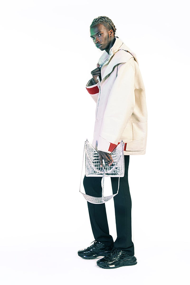 givenchy sneakers 2021